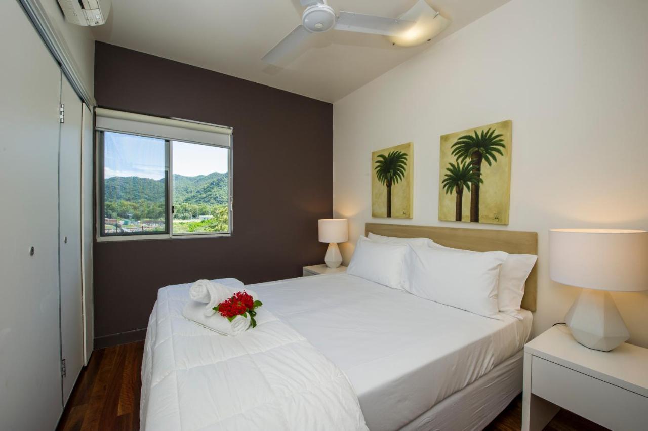 Aparthotel Beachside Magnetic Harbour