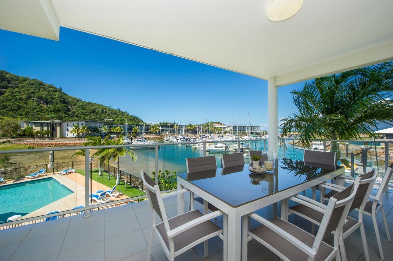 Aparthotel Beachside Magnetic Harbour 4*
