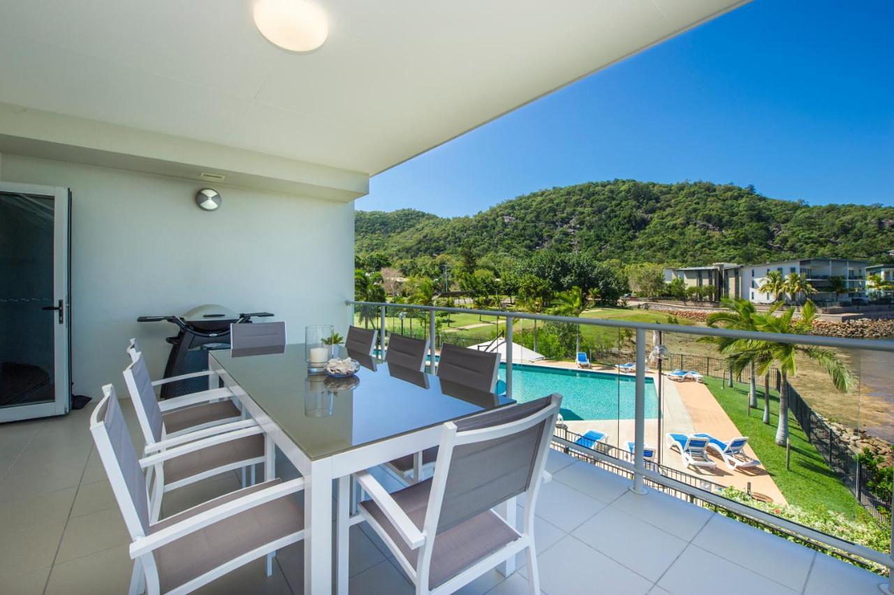 Aparthotel Beachside Magnetic Harbour